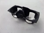 Jaguar Xf Cup Holder Insert X250 09-15 Oem 8X23-F048196-A. Fixed Price $14.70.