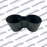 2010-2017 Chevy Equinox Gmc Terrain Center Console Cup Holder Insert 25874743. Fixed Price $22.47.