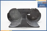 2012 - 2018 Bmw F13 Series Center Console Panel Cup Holder Oem 51169227718. Fixed Price $36.00.