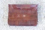 Mercedes E-class W210 Armrest Woodgrain Storage Box A2106880610. Fixed Price $71.99.