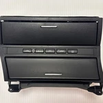 Bmw E46 M3 Convertible Dsc Sport Control Switch Panel Button 6925522 & Ashtray. Fixed Price $119.99.