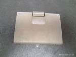 Tan Right Rear Seat Cup Holder 2007 Chry Town Country 361252. Fixed Price $38.00.