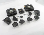 2011 Bmw 750LI (F02 F04) Lwb Hifi Audio Subwoofer Tweeter Speaker SET-14. Fixed Price $154.99.