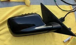 02-08 Bmw 750I 745I 760I Right Passenger Side Black Power Door Mirror. Fixed Price $59.50.