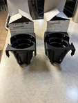 Genuine Bmw Cup Holders Part Number: 51-16-8-217-480 Available Price Per. Fixed Price $60.00.