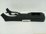 Lexus IS300 Sedan Center Console Floor Base Black Fits 2002 2003 2004 2005. Fixed Price $114.86.
