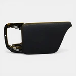 2019-2025 Volvo XC90 Front Center Console Arm Rest Black Oem 32260985. Fixed Price $100.94.