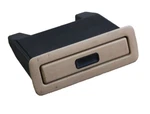 94-01 Bmw E38 750IL 740IL Rear Seat Holder Sand Beige Cupholer. Fixed Price $120.99.
