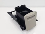 2012-2017 Toyota Prius V Center Console Lower Drawer Cup Holder Assembly Oem. Fixed Price $67.50.