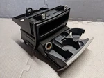 2007-2018 Mercedes-benz Dodge Sprinter Van Gray Dash Cupholder Storage Bin Oem. Fixed Price $149.99.