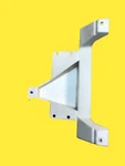 Oem 2019 Ram Cup Holder Base Bracket Mopar 68416994AA #1167. Fixed Price $36.85.