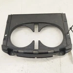 Chrysler 300 Cup Holder Trim AE02548DX9002 2017 2018 2019 Oem. Fixed Price $29.60.