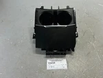 2017-2023 Alfa Romeo Stelvio Center Console Dual Drink Oem. Fixed Price $21.60.