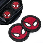 Spider Man Car Cup Holder Coasters For Marvel Fans, The Bd-zhizhuxia. Fixed Price $15.86.