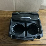 11-23 Dodge Charger Chrysler 300 Center Console Cup Holder Sliding Cover Oem. Fixed Price $89.99.