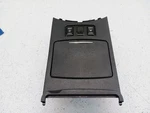 07-08 Infiniti G35 Sedan Center Console Cup Holder Black/g Eom 68430-JK00B. Fixed Price $94.99.