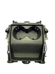 2023 Mazda Hatchback Bp Oem Center Console Cup Holder Trim BDGF64449. Fixed Price $96.90.