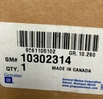 10302314 Gm Mat. Fixed Price $14.50.