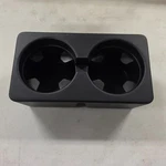 Gm 19154712 Genuine Cup Holder For Silverado Sierra Tahoe Yukon Avalanche. Fixed Price $24.95.