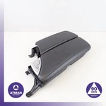 Bmw F10 535I 550I Front Center Console Arm Rest Lid Black 51169216865 Oem. Fixed Price $66.40.