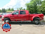 FIT:06-2008 Dodge Ram Mega Cab Flat Body Side Molding Trim Stainless Steel 1.5". Fixed Price $149.99.
