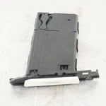 2007 2013 Bmw 3-SERIES Front Right Dash Cup Holder Unit P: 7127461 Oem. Fixed Price $31.99.