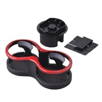 Seiwa Car Supplies Drink Holder Twin Cup 2WAY Pieces Storage. Fixed Price $33.92.