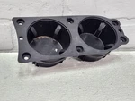 2005-2007 Jaguar X-type Center Console Cup Holder Oem. Fixed Price $35.00.