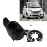 Car Center Console Cup Drink Bottle Holder A4518100370 Benz Smart Fortwo. Fixed Price $60.63.