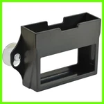 Black Ez Pass Toll Tag Holder, 1 Pack. Fixed Price $22.45.