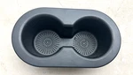 2022 Ram 3500 Rear Left Side Console Tray Dual Cup Drink Holder 843081AC Oem. Fixed Price $50.00.