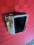 04-07 Jaguar XJ8 Vanden Plas X350 Center Console Chrome Oem. Fixed Price $12.95.