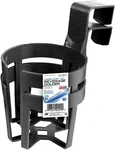 Custom Accessories 2-PACK 92200 Black Large Cup Holder 44 Oz.capacity. Fixed Price $10.99.