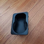 1995-1999 Chevrolet Suburban Tahoe Gmc Yukon Center Console Front Cup Holder. Fixed Price $125.98.