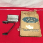 Nos Ford 84 85 86 87 89 90 F150 F250 F350 Rh Mirror E5TZ-17682-A. Fixed Price $315.00.