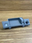 2018-2024 Audi SQ5 Center Console Storage Box Compartment Bin Gray Oem. Fixed Price $34.56.
