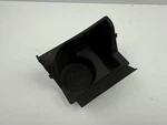 2010-2019 Ford Taurus Front Center Console Storage Insert Rubber Cupholder Oem. Fixed Price $24.99.