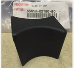 Toyota Corolla Front Cup Holder Separator Genuine Oem 11 12 13 55618-02180-B0. Fixed Price $38.46.