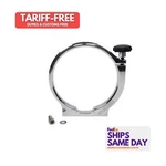 Meziere BC3437, One Bottle Clamp 4.37IN Dia. W/hardware Performance Racing Parts. Fixed Price $102.62.