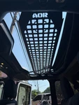 Affordable Offroad Rear Overhead Molle Panel Fit Jeep Wrangler Jl (18-23). Fixed Price $166.50.
