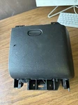 02-05 Dodge Ram Dash Pull Down Cup Holder Assembly Black Oem. Fixed Price $60.00.
