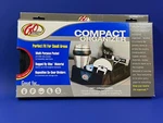 Go Gear Car Compact Organizer Hopkins New Box Trunk. Fixed Price $9.50.