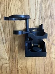 96-03 Mercedes E300 E320 E430 W210 Cup Holder 32415 Class Genuine. Fixed Price $35.00.