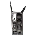2015-2017 Hyundai Sonata Center Console Shifter Trim Surround Cup Holder Oem. Fixed Price $75.33.