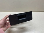 2001-2004 Nissan Pathfinder Center Console Rear Cup Holder Color Black Oem 419A. Fixed Price $31.58.