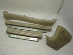 2007-2016 Lexus LS460 Left Driver Side Door Step Scuff Plate Sill Trim Molding. Fixed Price $74.79.