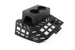 DV8 Offroad MPBR-07 Rear Seat Cup Holder & Molle Panels 21-24 Ford Bronco. Fixed Price $199.99.