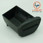 C453 15-18 Smart Fortwo Front Right Center Console Storage Compartment Tray A728. Fixed Price $88.99.