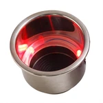 Eddie Motorsports Led Cup Holder MS281-90P. Fixed Price $34.95.