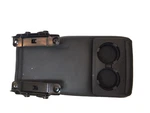 2004-2006 Acura Mdx Rear 2ND Row Seat Armrest With Cup Holder Black Leather Oem. Fixed Price $49.99.